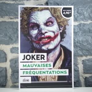 Joker - Mauvaises fréquentations (01)